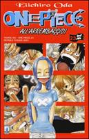 ONE PIECE VOL. 23 DI ELICHIRO ODA - STAR COMICS