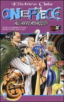 ONE PIECE VOL. 21 DI ELICHIRO ODA - STAR COMICS