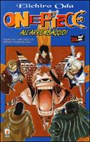 ONE PIECE VOL. 20 DI ELICHIRO ODA - STAR COMICS