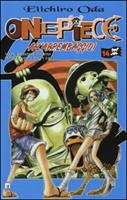 ONE PIECE VOL. 14 DI ELICHIRO ODA - STAR COMICS