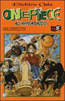 ONE PIECE VOL. 12 DI ELICHIRO ODA - STAR COMICS