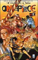 ONE PIECE VOL. 59 DI ELICHIRO ODA - STAR COMICS