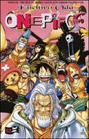 ONE PIECE VOL. 52 DI ELICHIRO ODA - STAR COMICS