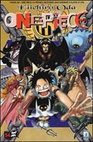 ONE PIECE VOL. 54 DI ELICHIRO ODA - STAR COMICS