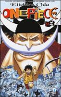 ONE PIECE VOL. 57 DI ELICHIRO ODA - STAR COMICS