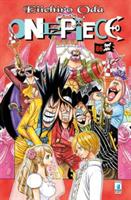 ONE PIECE VOL. 86 DI ELICHIRO ODA - STAR COMICS