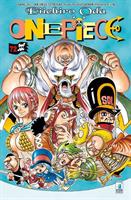 ONE PIECE VOL. 72 DI ELICHIRO ODA - STAR COMICS