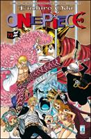 ONE PIECE VOL. 73 DI ELICHIRO ODA - STAR COMICS