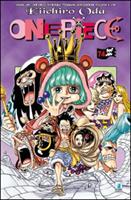 ONE PIECE VOL. 74 DI ELICHIRO ODA - STAR COMICS