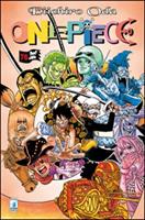 ONE PIECE VOL. 76 DI ELICHIRO ODA - STAR COMICS