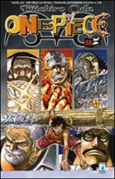 ONE PIECE VOL. 58 DI ELICHIRO ODA - STAR COMICS