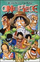 ONE PIECE VOL. 60 DI ELICHIRO ODA - STAR COMICS