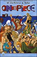 ONE PIECE VOL. 61 DI ELICHIRO ODA - STAR COMICS
