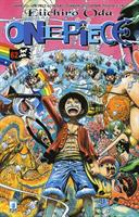ONE PIECE VOL. 62 DI ELICHIRO ODA - STAR COMICS