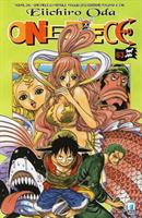 ONE PIECE VOL. 63 DI ELICHIRO ODA - STAR COMICS