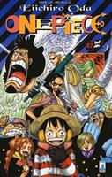 ONE PIECE VOL. 67 DI ELICHIRO ODA - STAR COMICS