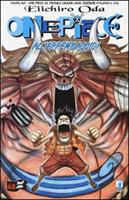 ONE PIECE VOL. 48 DI ELICHIRO ODA - STAR COMICS
