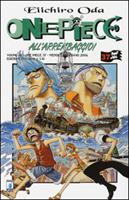 ONE PIECE VOL. 37 DI ELICHIRO ODA - STAR COMICS
