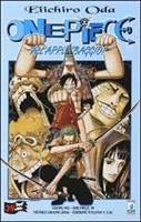 ONE PIECE VOL. 39 DI ELICHIRO ODA - STAR COMICS