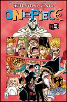 ONE PIECE VOL. 71 DI ELICHIRO ODA - STAR COMICS