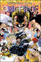 ONE PIECE VOL. 79 DI ELICHIRO ODA - STAR COMICS