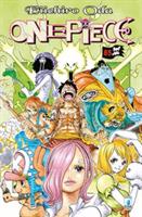 ONE PIECE VOL. 85 DI ELICHIRO ODA - STAR COMICS