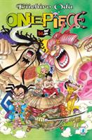 ONE PIECE VOL. 94 DI ELICHIRO ODA - STAR COMICS