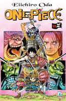 ONE PIECE VOL. 95 DI ELICHIRO ODA - STAR COMICS
