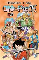 ONE PIECE VOL. 96 DI ELICHIRO ODA - STAR COMICS