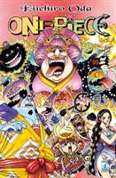 ONE PIECE VOL. 99 DI ELICHIRO ODA - STAR COMICS