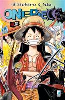 ONE PIECE VOL. 100 DI ELICHIRO ODA - STAR COMICS