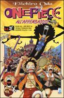 ONE PIECE VOL. 46 DI ELICHIRO ODA - STAR COMICS
