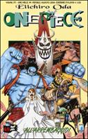 ONE PIECE VOL. 49 DI ELICHIRO ODA - STAR COMICS