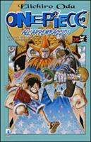 ONE PIECE VOL. 35 DI ELICHIRO ODA - STAR COMICS
