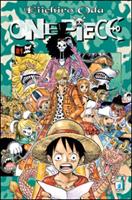 ONE PIECE VOL. 81 DI ELICHIRO ODA - STAR COMICS