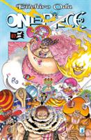 ONE PIECE VOL. 87 DI ELICHIRO ODA - STAR COMICS