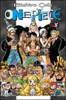 ONE PIECE VOL. 78 DI ELICHIRO ODA - STAR COMICS