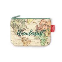 PORTAMONETE COIN PURSE TEMA TRAVEL - LEGAMI