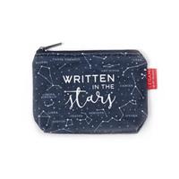 PORTAMONETE COIN PURSE TEMA STARS - LEGAMI