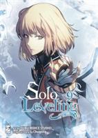 SOLO LEVELING V. 9 BY CHUGONG - STAR COMICS