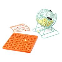 TOMBOLA BINGO - LEGAMI