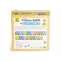 LA FABBRICA DELLE PAROLE GIOCHI MONTESSORI - LUDATTICA