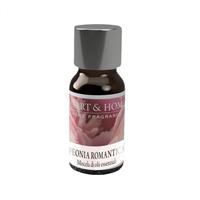 OLI ESSENZIALI PEONIA ROMANTICA - HEART & HOME
