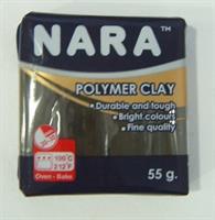 PASTA POLIMERICA 55 gr. PROTO COL. MARRONE - CWR