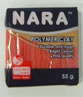 PASTA POLIMERICA 55 gr. PROTO COL. ROSSO - CWR