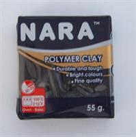 PASTA POLIMERICA 55 gr. PROTO COL. NERO - CWR