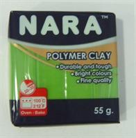 PASTA POLIMERICA 55 gr. PROTO COL. VERDE CHIARO - CWR