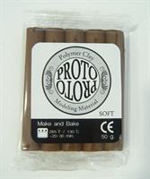 PASTA POLIMERICA 50 gr. PROTO COL. NOCCIOLA - CWR