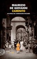 CAMINITO DI MAURIZIO DE GIOVANNI - ENAUDI