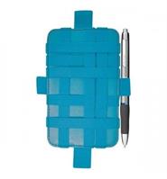 IL FAKKINO CON PENNA COL. TURCHESE - QUANDO